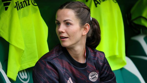 Norwegerin Hansen wechselt aus München zu West Ham