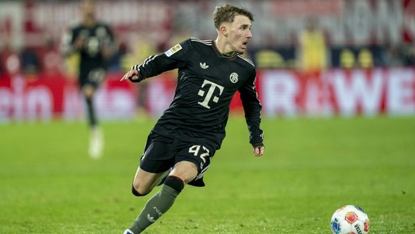 Bayern mit Karl in der Startelf in Leipzig