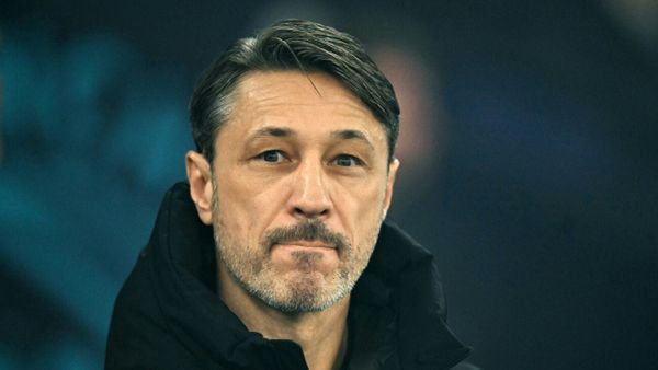 BVB-Trainer Kovac: "Wir müssen uns verbessern"