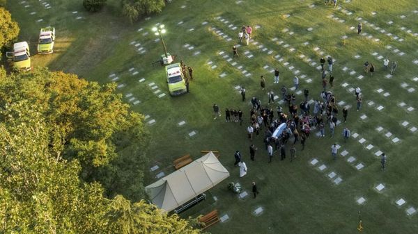 Maradona-Prozess wird ab März neu aufgerollt