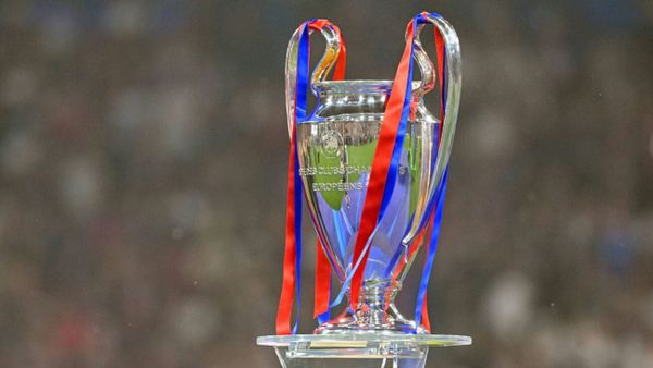 Champions-League-Finale künftig schon um 18.00 Uhr