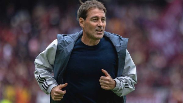 René Weiler wird neuer Trainer von D.C. United in der MLS