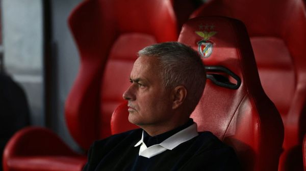 Mourinho mit Fenerbahce nicht in der Champions League