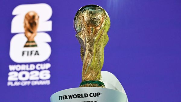 Abseitstechnik: FIFA setzt bei WM auf KI und 3D-Avatare