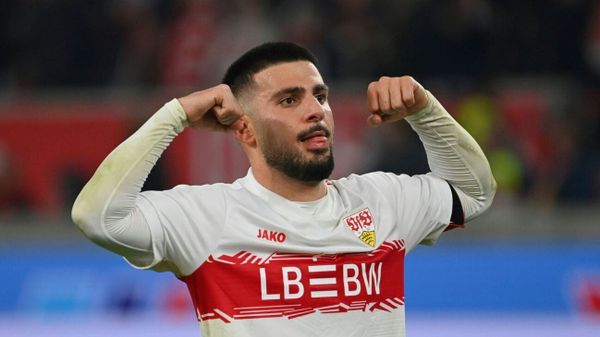 Undav will es Nagelsmann so schwer wie möglich machen