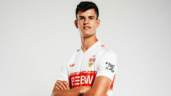 VfB verpflichtet königliches Toptalent