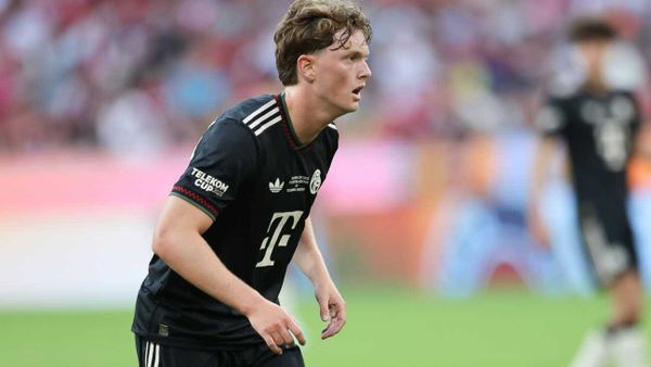 Bayern vorerst ohne Wanner
