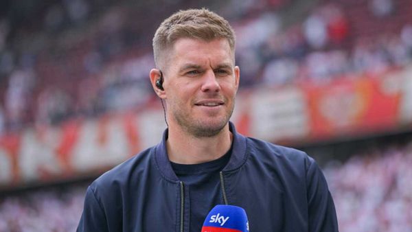 Terodde: Hertha "sticht raus" in der 2. Liga