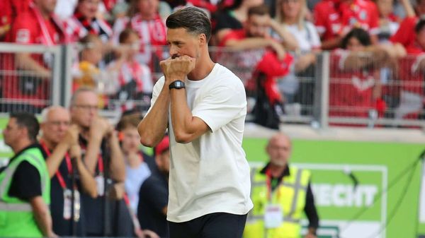 Wagner demütig nach Debüt: "Nicht der Zampano"