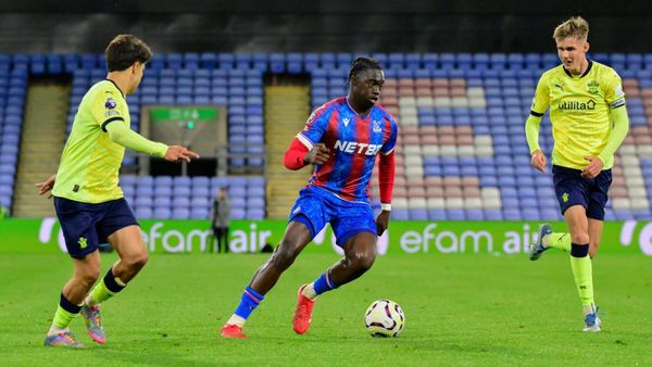 Nürnberg leiht Mustapha von Crystal Palace aus