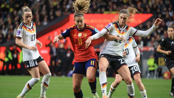 Lehrstunde statt Revanche: DFB-Team verpasst Finaltriumph