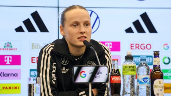 EM 2029 in Deutschland? "Ein Traum jeder Spielerin"