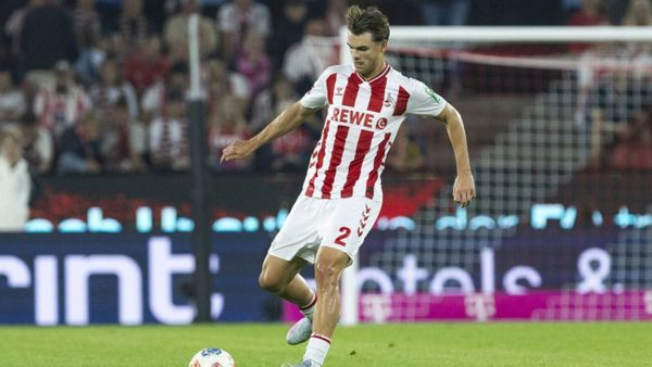 Kölner Sorgen in der Abwehr: Schmied fällt verletzt aus