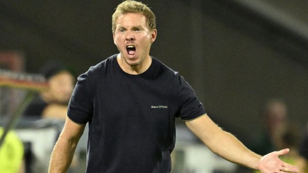 Weltrangliste: DFB-Team droht Topf zwei bei WM-Auslosung