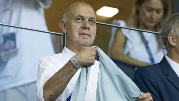 Fußball-WM 2026: Neuendorf sieht Trump-Drohung skeptisch