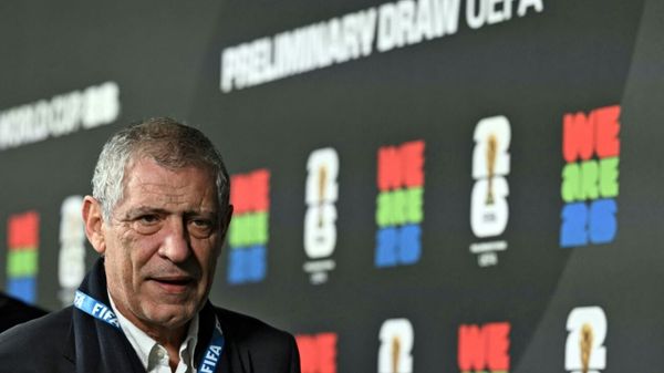 Aserbaidschan entlässt Nationaltrainer Santos