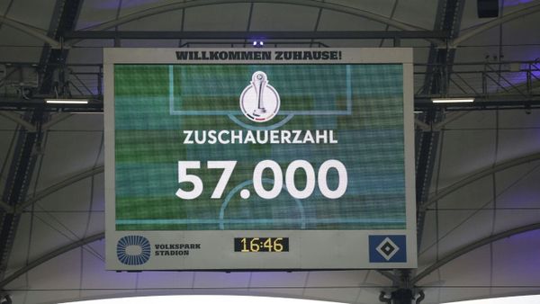 Frauenfußball: Die Zuschauerrekorde im Überblick