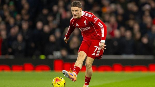 Nach Wirtz-Vorlage: Liverpool gewinnt bei Tottenham Hotspur