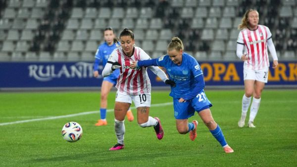 Doppelpack Blumenberg: Leverkusen verliert in Freiburg