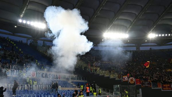 Italien: Verbot von Auswärtsfans bei vier Klubs