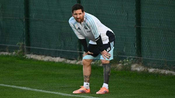 Messi-Rückkehr zum FC Barcelona laut Laporta "unrealistisch"