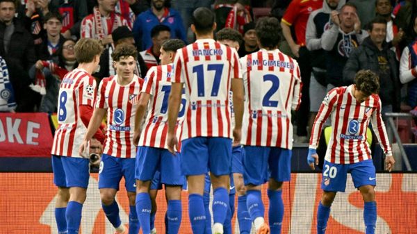 Neuer Mehrheitseigner bei Atlético Madrid