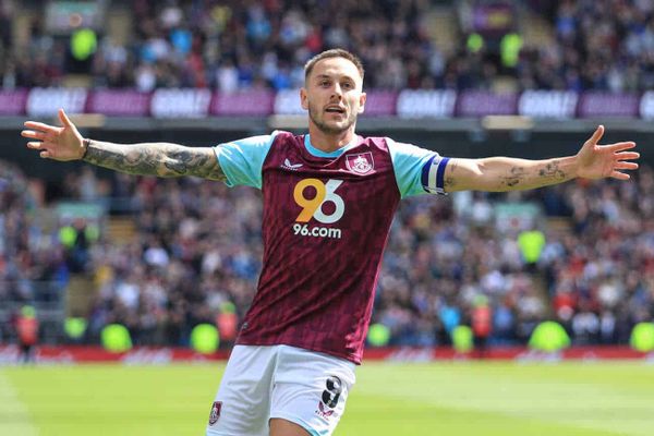 Everton plant Transfer von Josh Brownhill für 12,5 Mio Pfund