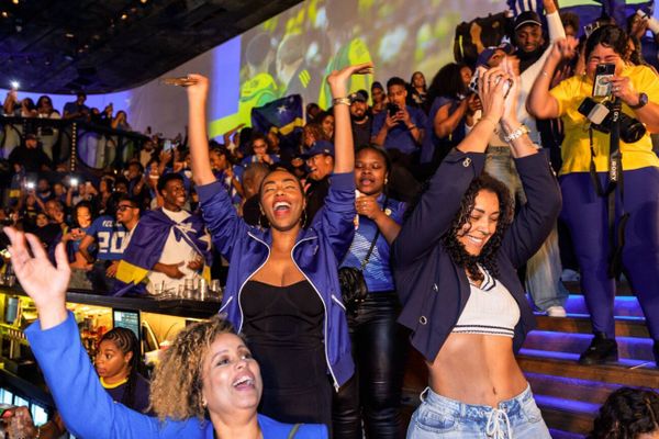 Oh, wie gut ist Panama! Im Nachhinein schäme ich mich über meine Gedanken zu WM-Exoten