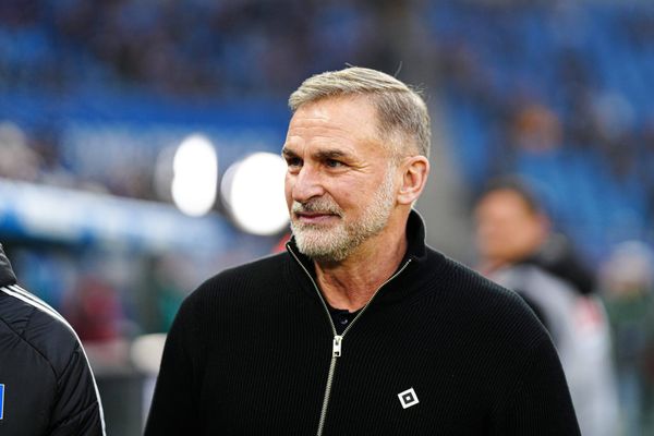 HSV-Affäre um Kuntz: Zwei Versionen, kaum Fakten – und ein Verein in Erklärungsnot