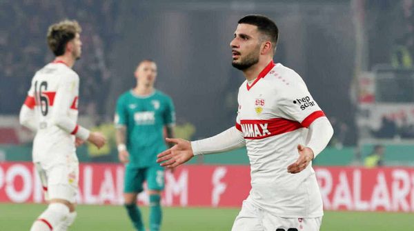 Deniz Undav: Spiegelbild der Stuttgarter Formkurve