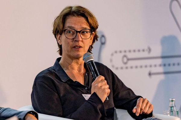 Tatjana Haenni bei RB Leipzig: Ein Signal, das überfällig war