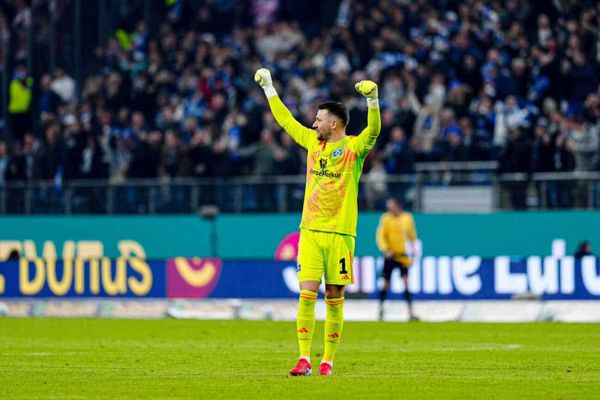 Keine März-Müdigkeit? Was der HSV anders macht