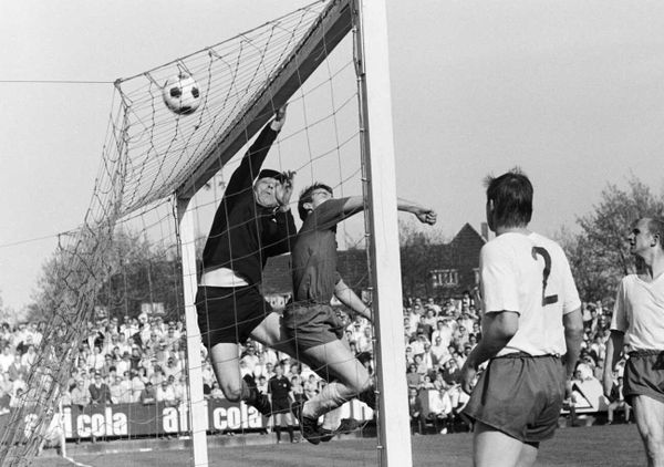 14 Bundesliga-Reformen, die garantiert nicht jeder kennt