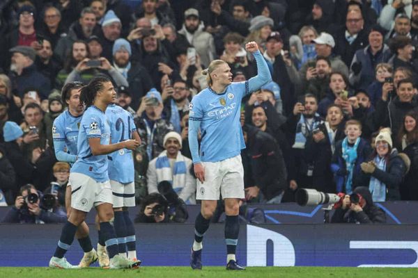United und City: Die schlafenden Riesen von Manchester