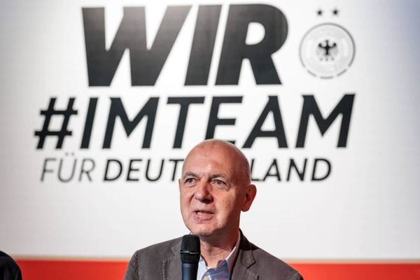 Wir sind 99 Prozent! Doch wer rettet die Amateurvereine?