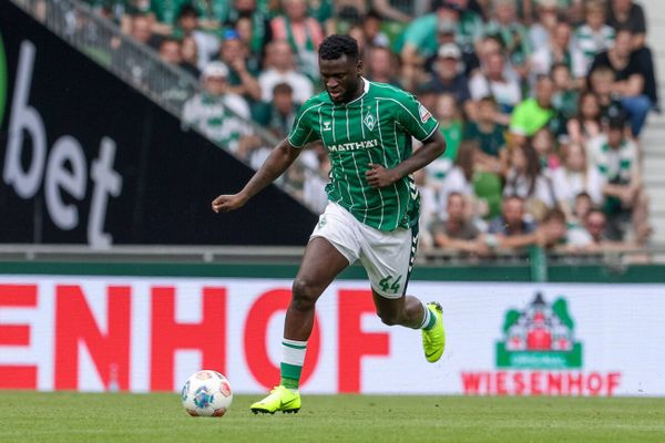 Boniface: Werders gefährliche Wette