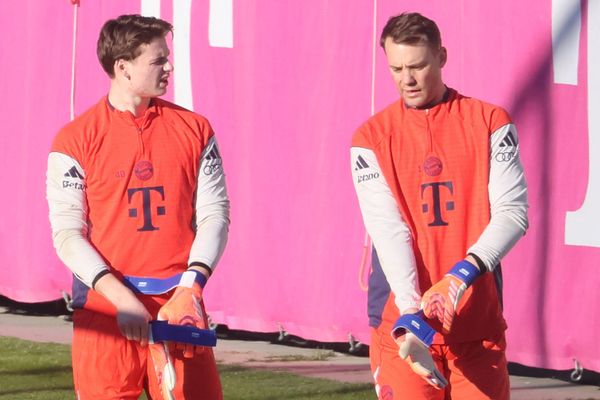 Neuer darf sich Zeit nehmen – der FC Bayern muss das aushalten