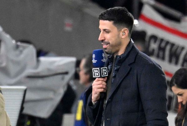 Champions-League-Zeitreise: Man kann Entwicklungen nicht aufhalten