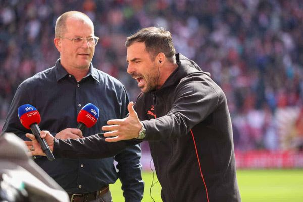 29. Bundesliga-Spieltag: Alle Spiele, alle Termine und alle TV-Übertragungen