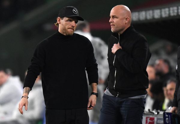 Mönchengladbach: Jobgarantie für Polanski ist keine Rückendeckung und keine Lösung