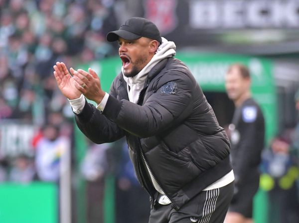 Kompany zeigt Mourinho, wie man zu Rassismus Stellung bezieht