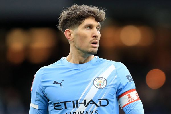 John Stones offenbar Kandidat beim FC Bayern München