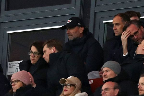 Jürgen Klopps Rolle bei Red Bull: Warum das laute Dementi die Zweifel nur verstärkt