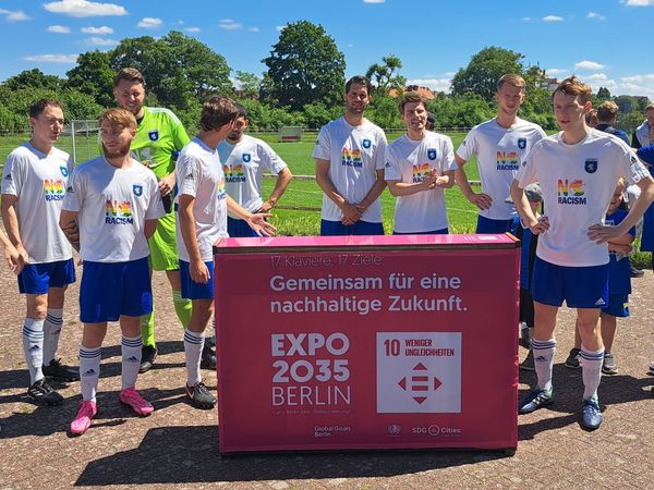 Kinder haben keine Stimme – das Versagen der Sportpolitik