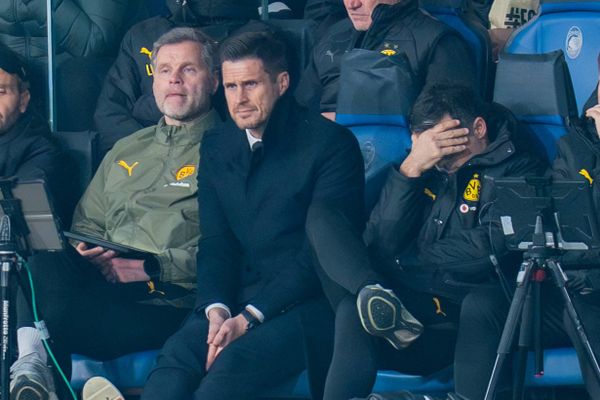 Der BVB hoffte auf Erfolge, die er nicht kontrollieren kann – ein gefährliches Spiel