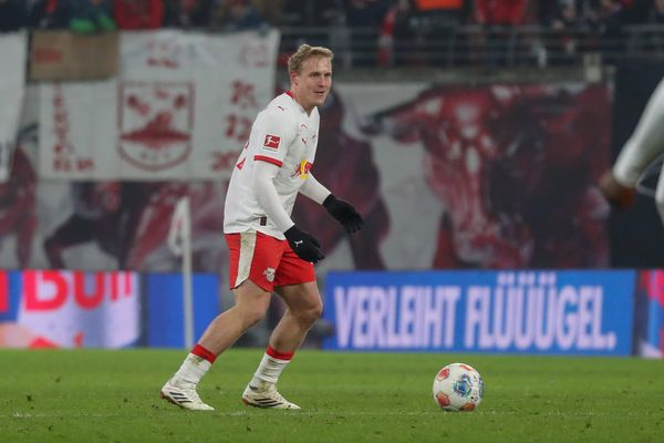 Xaver Schlagers Abgang zeigt: Titel allein reichen RB Leipzig nicht, um Spieler zu halten