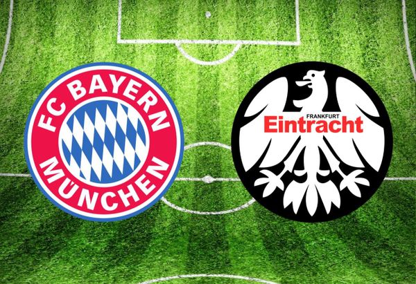 Bayern München – Eintracht Frankfurt im TV: Anstoßzeit, Sender und Statistik
