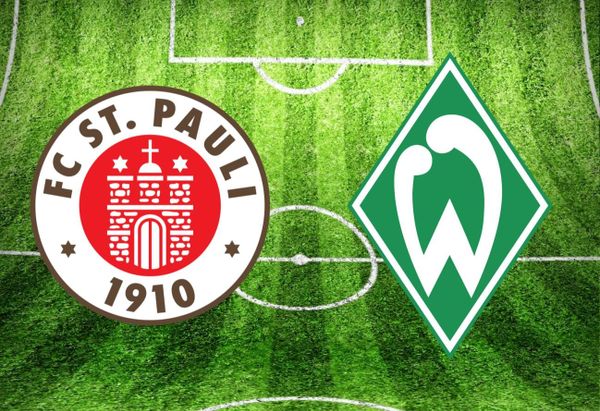 FC St. Pauli – Werder Bremen im TV: Anstoßzeit, Sender und Statistik