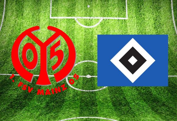 Mainz 05 – Hamburger SV im TV heute: Anstoßzeit, Sender und Statistik