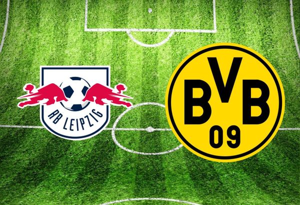 RB Leipzig – Borussia Dortmund im TV: Anstoßzeit, Sender und Statistik
